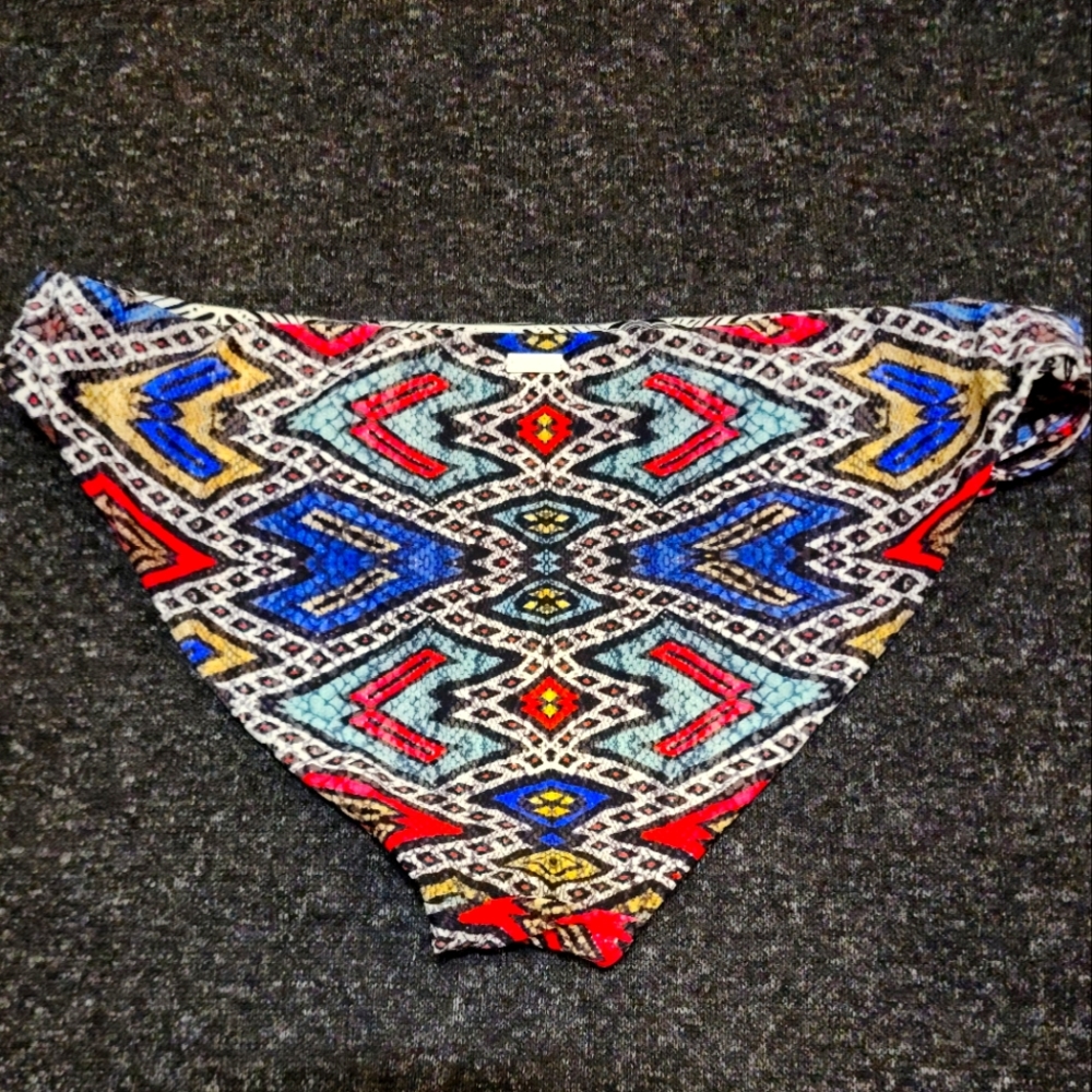 Roxy Reversible Bikini - image 5